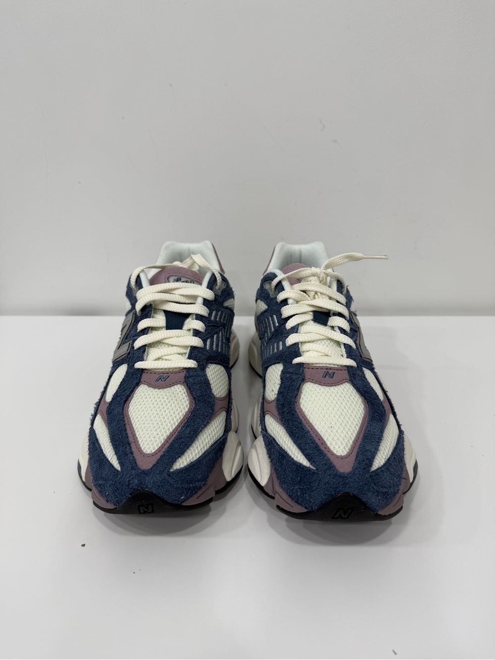 New Balance U9060FL Shoe Sneaker 9060 Lace Up Men Size 11 NEW - Picture 2 of 6